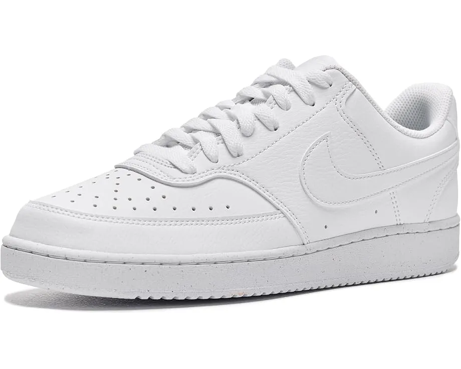 Кроссовки Nike Court Vision Low Next Nature из переработанных материалов