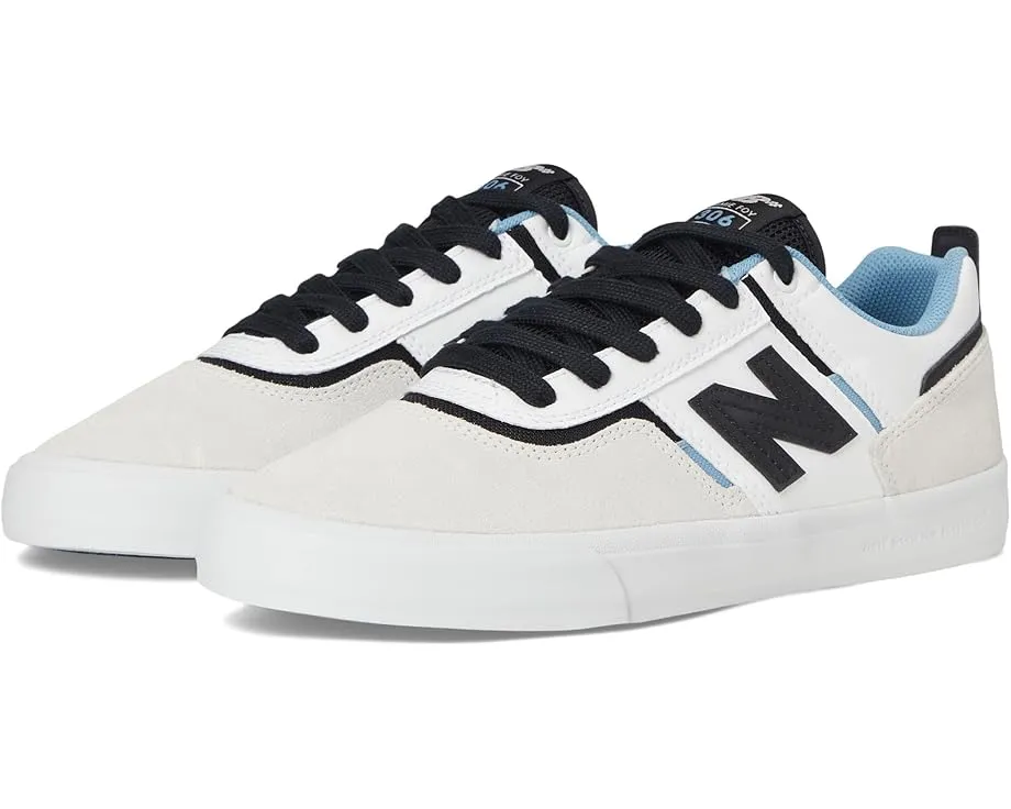 Скейтбординг кроссовки New Balance Numeric Jamie Foy 306 с вулканизированной подошвой