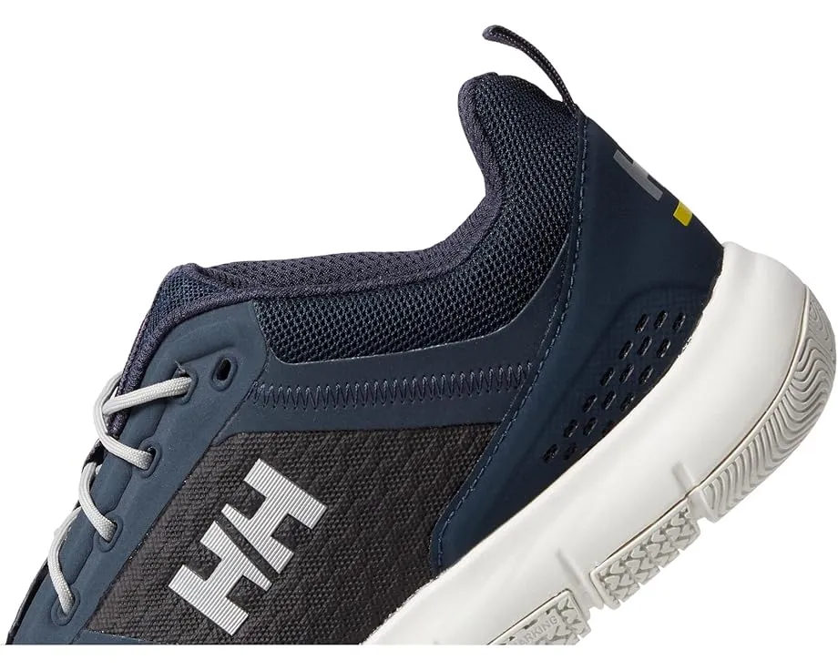 Парусные туфли Helly Hansen Skagen F-1 Offshore с технологией Grip