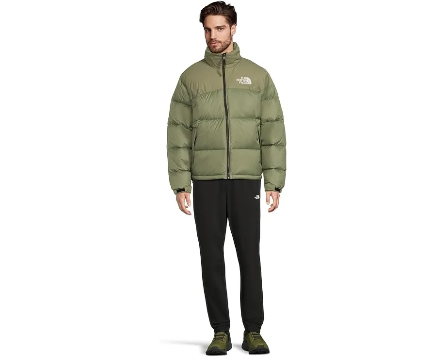 The North Face Пуховая куртка 1996 Retro Nuptse с капюшоном