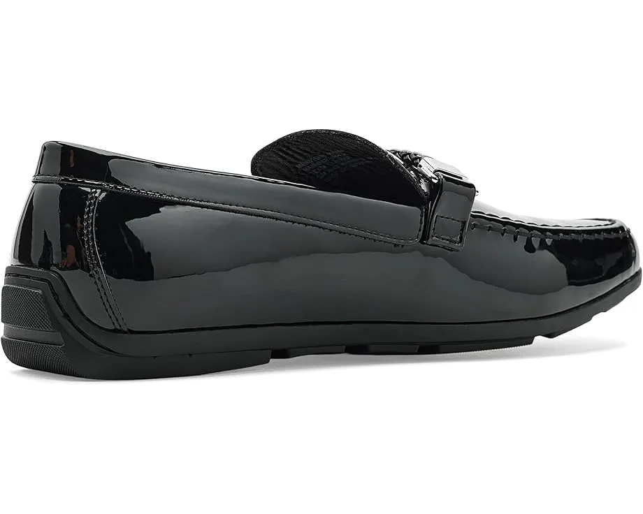 Туфли лоферы Sheridan Moc Toe Slip-On Stacy Adams из искусственной кожи