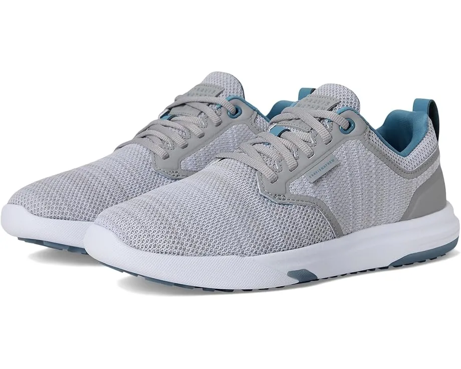 Кроссовки TravisMathew The Daily Pro Hybrid с системой амортизации SweetSpot