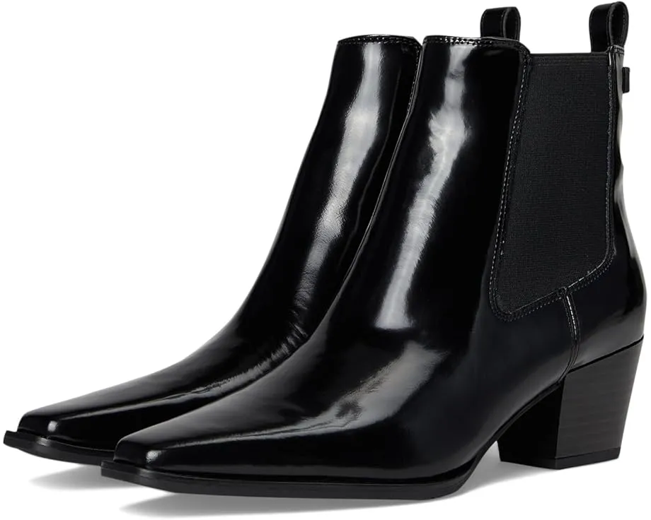 Ботинки Sam Edelman Ashtyn с квадратным каблуком и заостренным носком