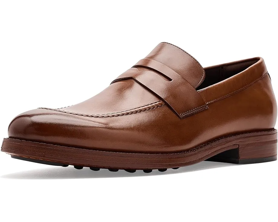Cole Haan Ledley Grand мокасины пенни лоферы с гладкой кожей и умной подошвой