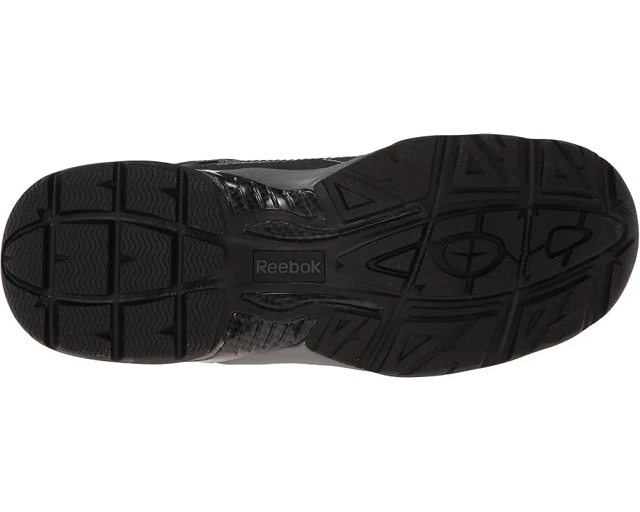 Кроссовки Reebok Beamer 1 Low с композитным носком