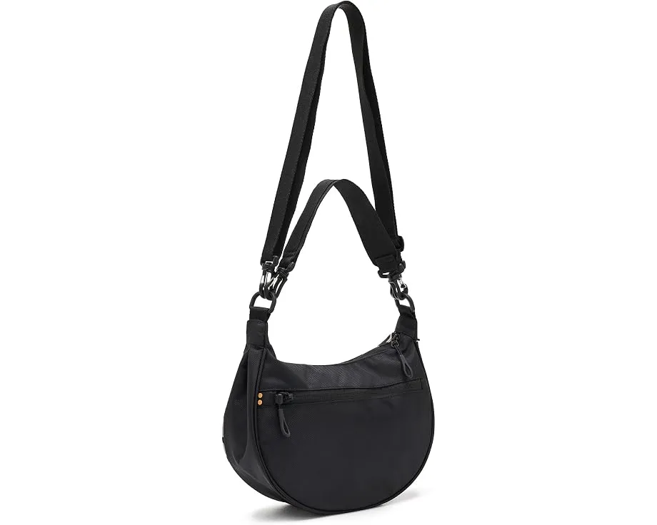 Сумка кроссбоди Mina Sherpani полумесяц из переработанного полиэстера