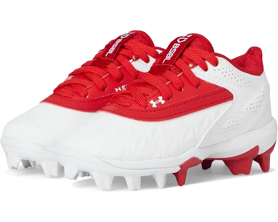 Бейсбольные бутсы Under Armour Leadoff Low RM Jr. 3.0 для детей