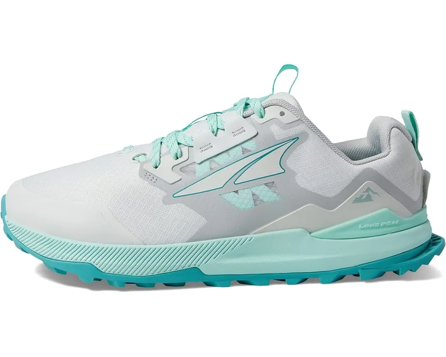 Altra Lone Peak 7 кроссовки для бега с текстильным верхом