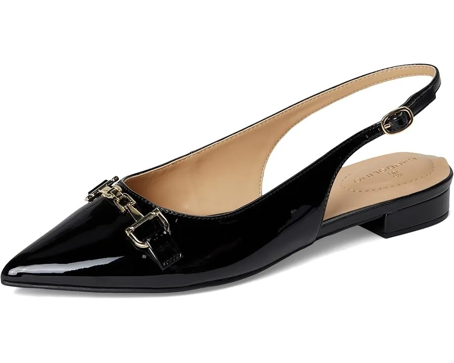 Босоножки Bandolino Alex с открытой пяткой и заостренным носком