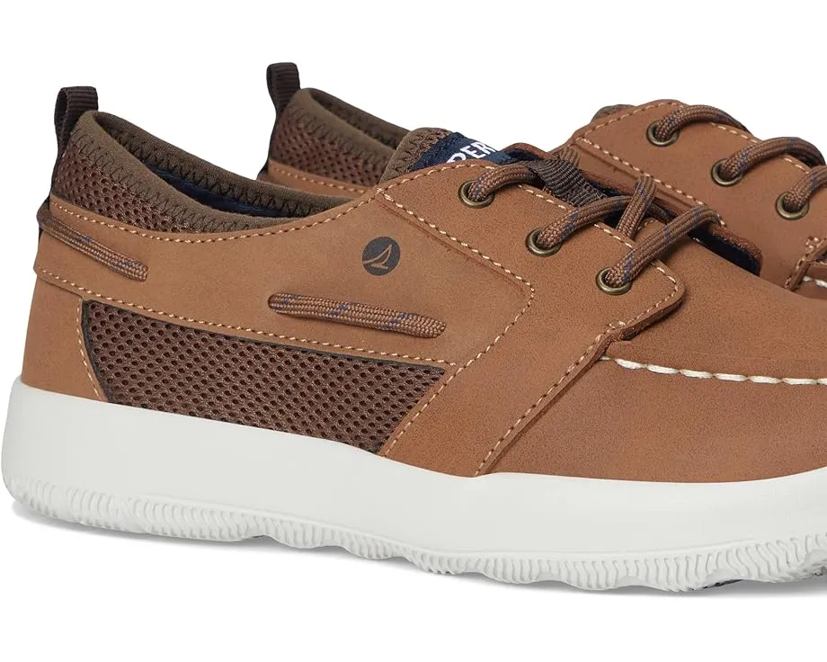 Детские ботинки Sperry Bowfin с подошвой EVA и текстильной подкладкой