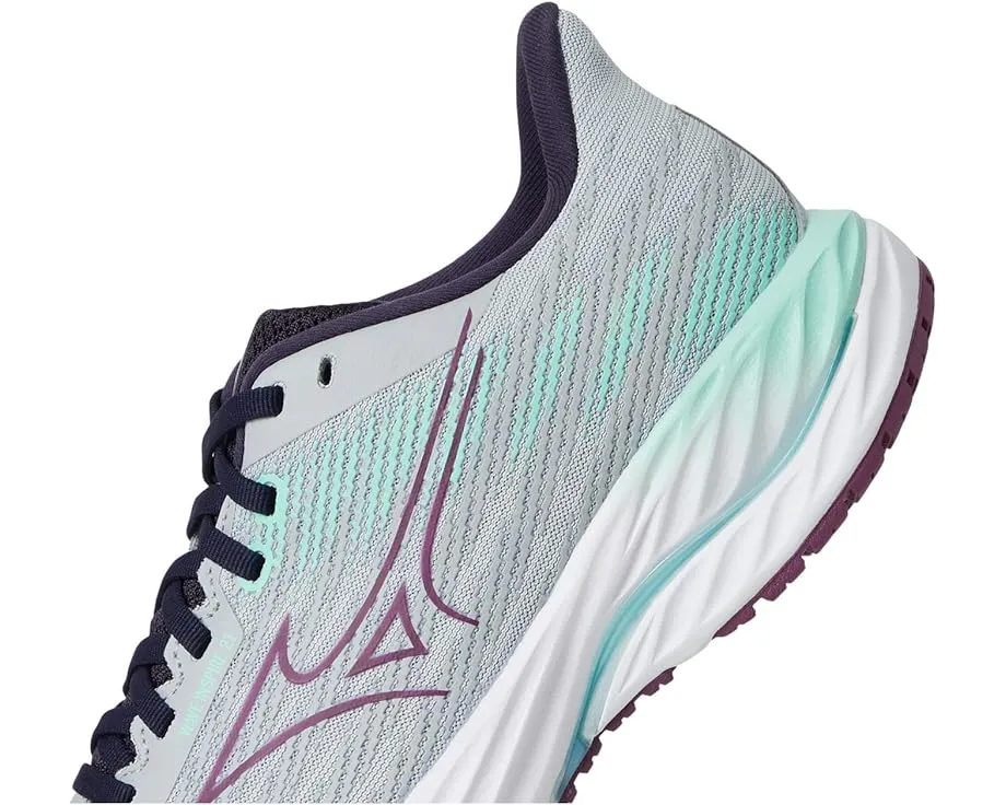 Беговые кроссовки Mizuno Wave Inspire 21 с поддержкой свода стопы