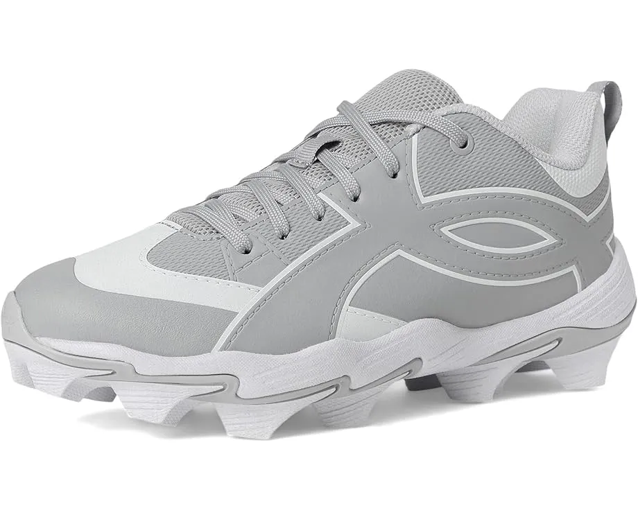 Бейсбольные бутсы Under Armour Leadoff Icon Low RM Jr с низкой манжетой