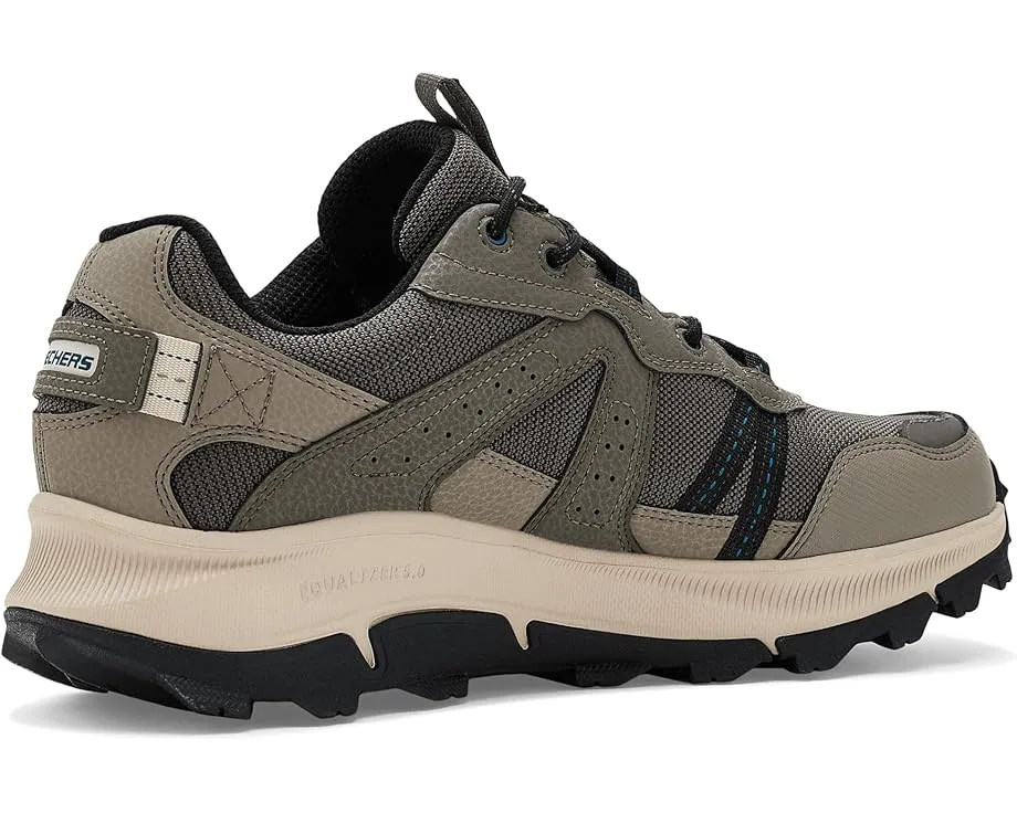 Skechers Waterproof Equalizer 5.0 Trail Tumbler Ridge треккинговые ботинки