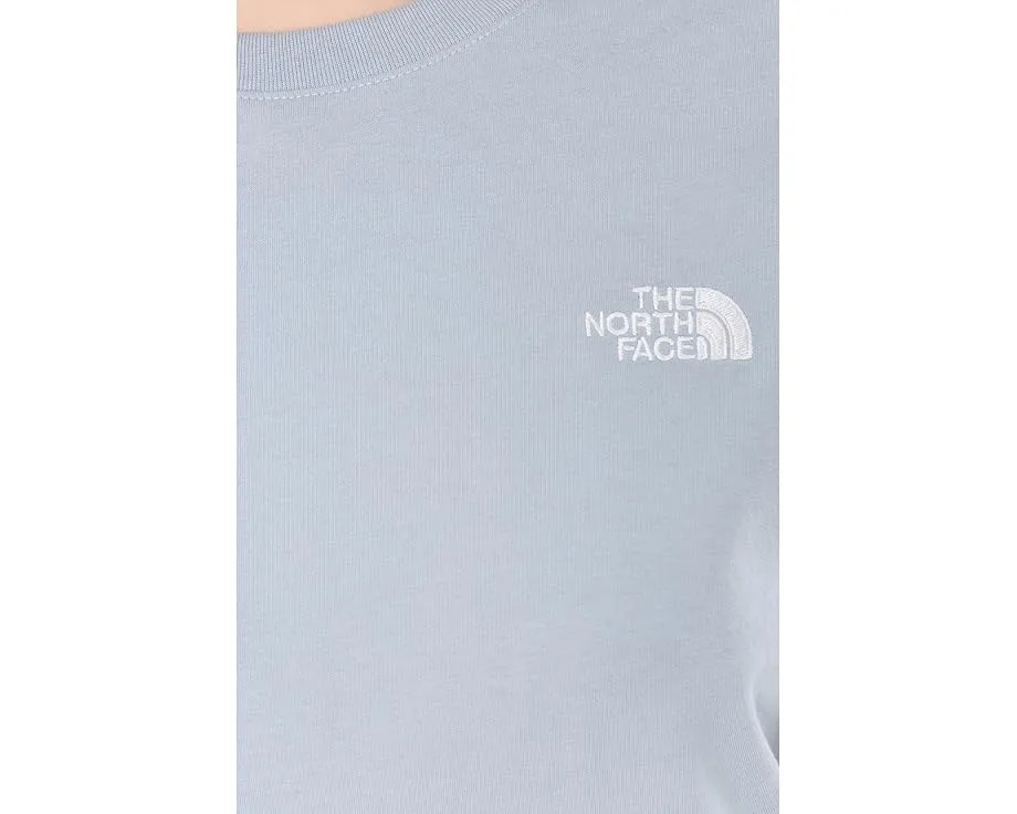 Футболка Evolution Simple Dome с длинным рукавом и циклическим дизайном