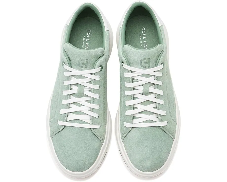 Кроссовки Cole Haan Grandpro Tennis II с технологией Featherfeel