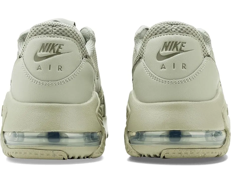 Кроссовки Nike Air Max Excee с видимой амортизацией Air и эластичной лентой