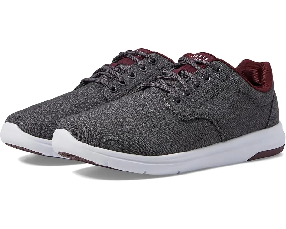 Кроссовки TravisMathew The Daily 2.0 Woven с системой амортизации SweetSpot