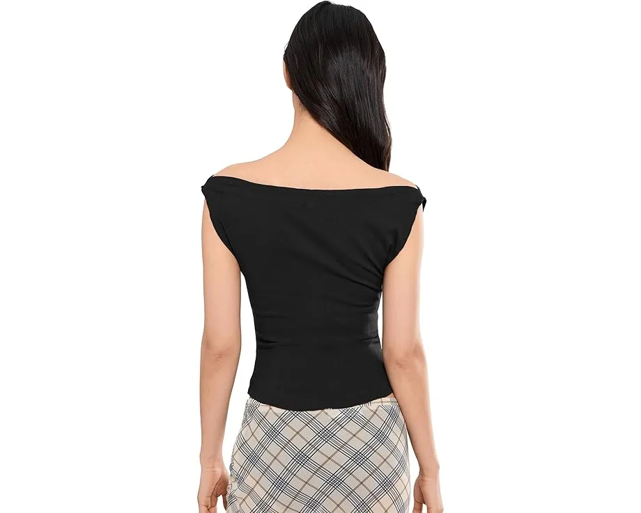 Harper Top