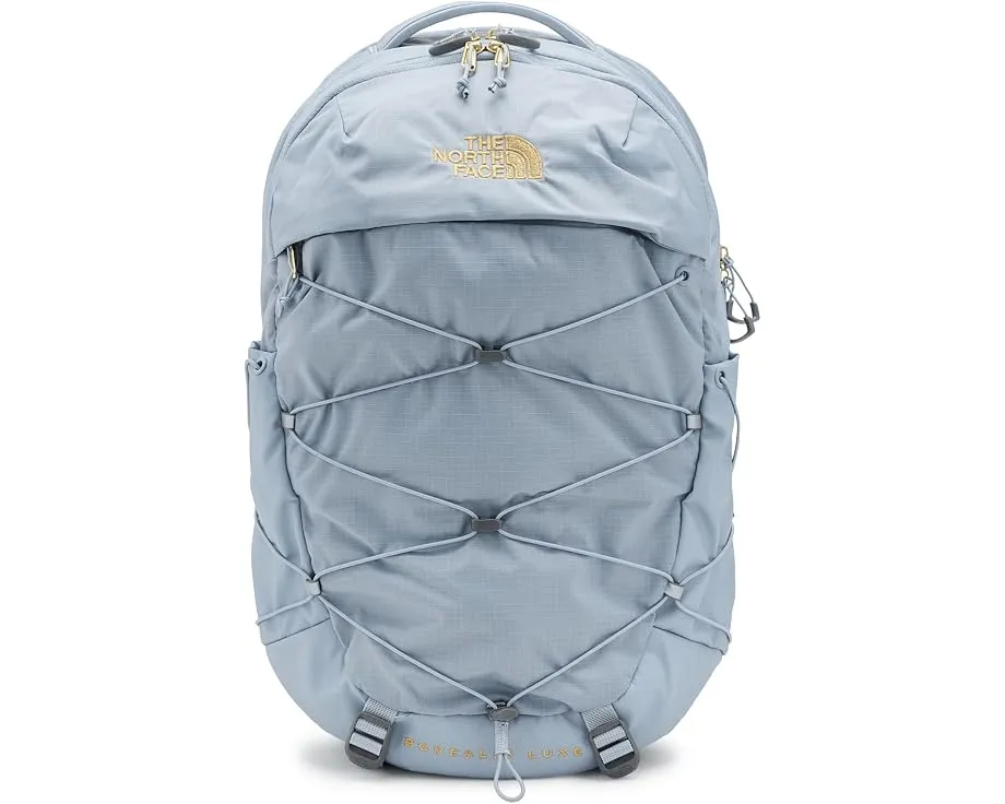 Рюкзак The North Face Borealis Luxe с системой подвески FlexVent