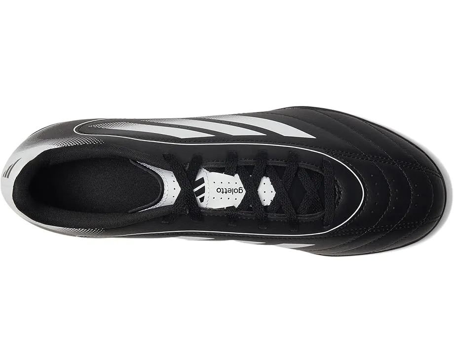 Бутсы Adidas Goletto IX для искусственного покрытия с усиленным воротником