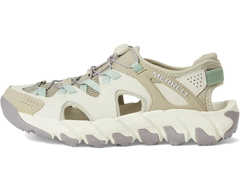 Сандалии Merrell Maipo Explorer Sieve с сетчатым верхом и гибкой подошвой