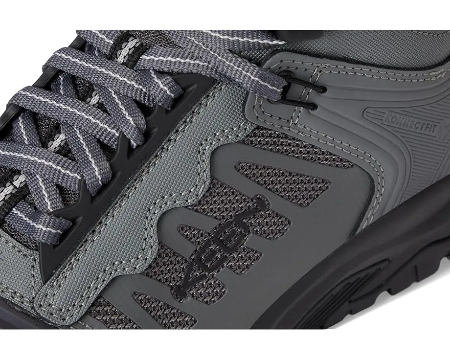 Ботинки KEEN Reno KBF Mid Waterproof с композитным мыском