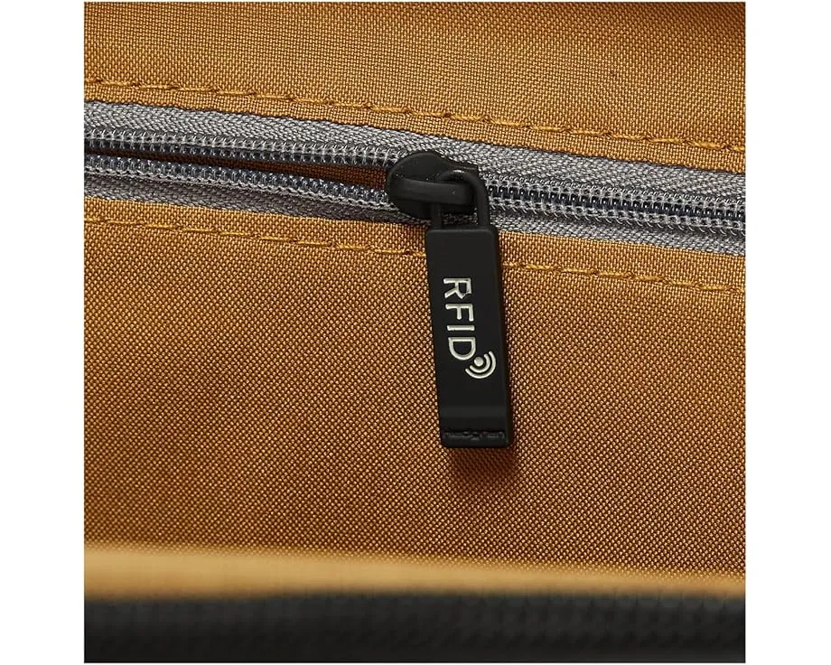 Hedgren Chip компактная сумка через плечо с защитой от воды и RFID