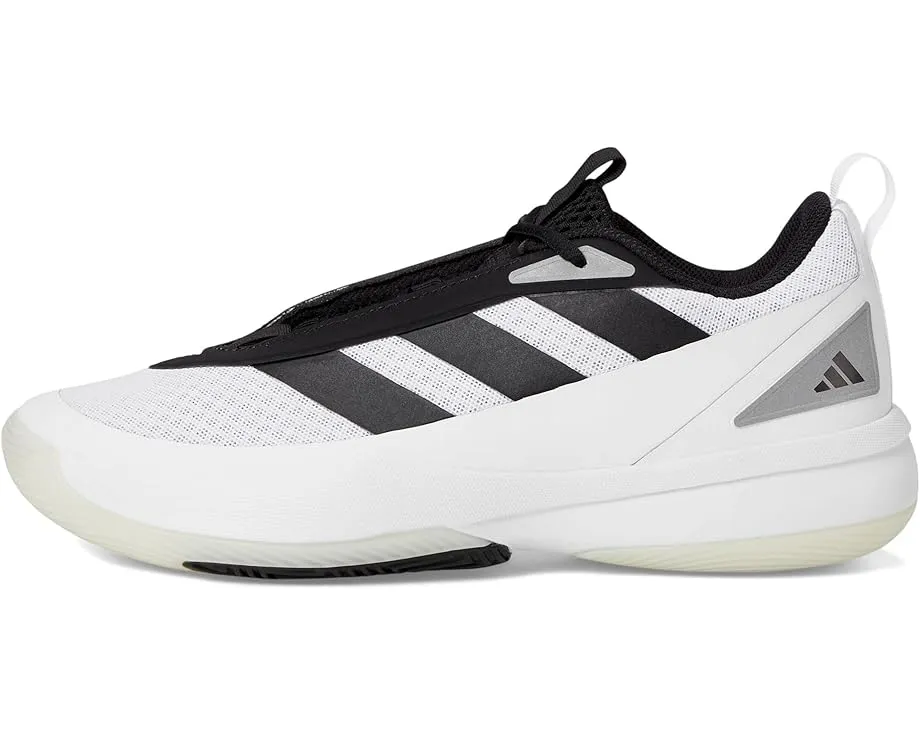 Кроссовки Adidas Front Court Basketball с амортизацией Cloudfoam
