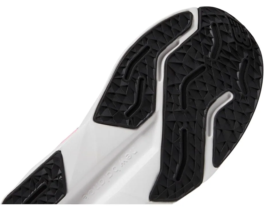 Детские кроссовки New Balance Fuelcell Propel v5 Bungee для бега с FuelCell пеной