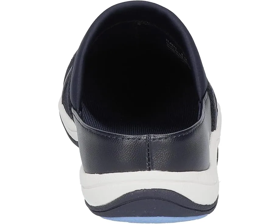 Спортивные мюли Easy Street Getup с дышащим сетчатым верхом