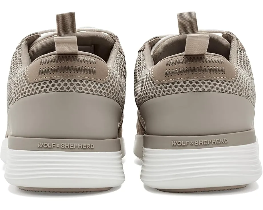 Кроссовки Crossover Victory Trainer от Wolf & Shepherd