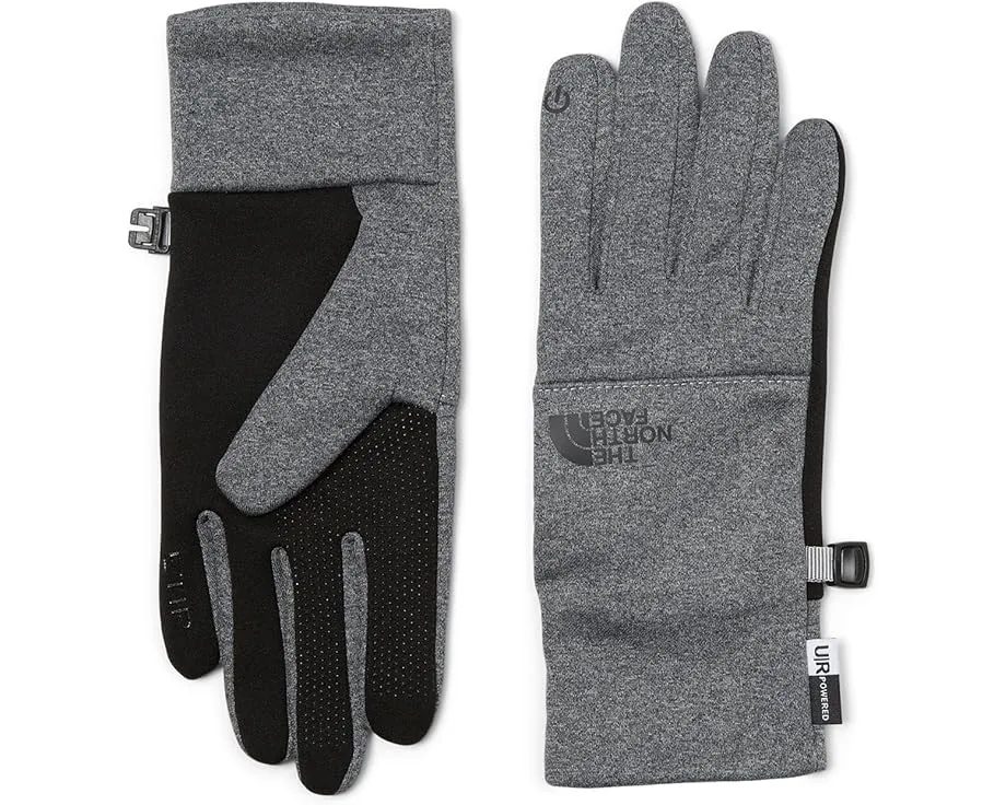Перчатки The North Face Etip Recycled с сенсорными кончиками