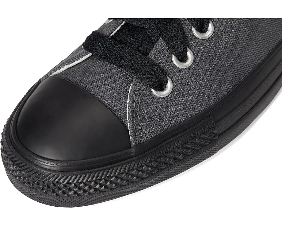 Кроссовки Converse Chuck Taylor All Star Low-Top с классическим силуэтом