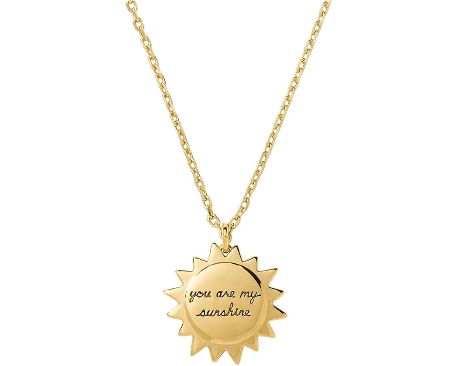 Gifting You Are My Sunshine