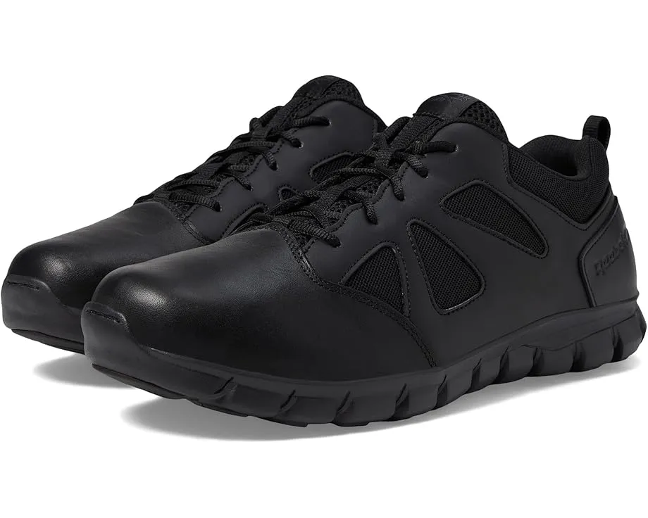 Ботинки тактические Reebok Sublite Cushion Soft Toe EH