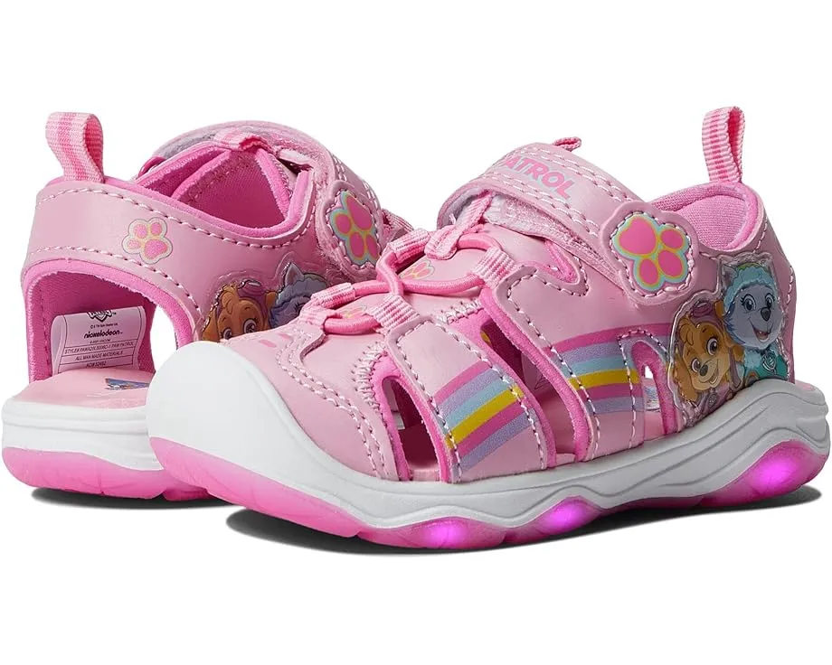 Детские сандалии Josmo Paw Patrol Lighted Fisherman с подсветкой и принтом
