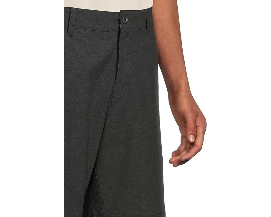 Ветровка Salty Crew Surface с капюшоном и вентиляцией