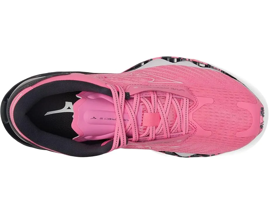 Mizuno Wave Prophecy 12 кроссовки с технологией Infinity Wave