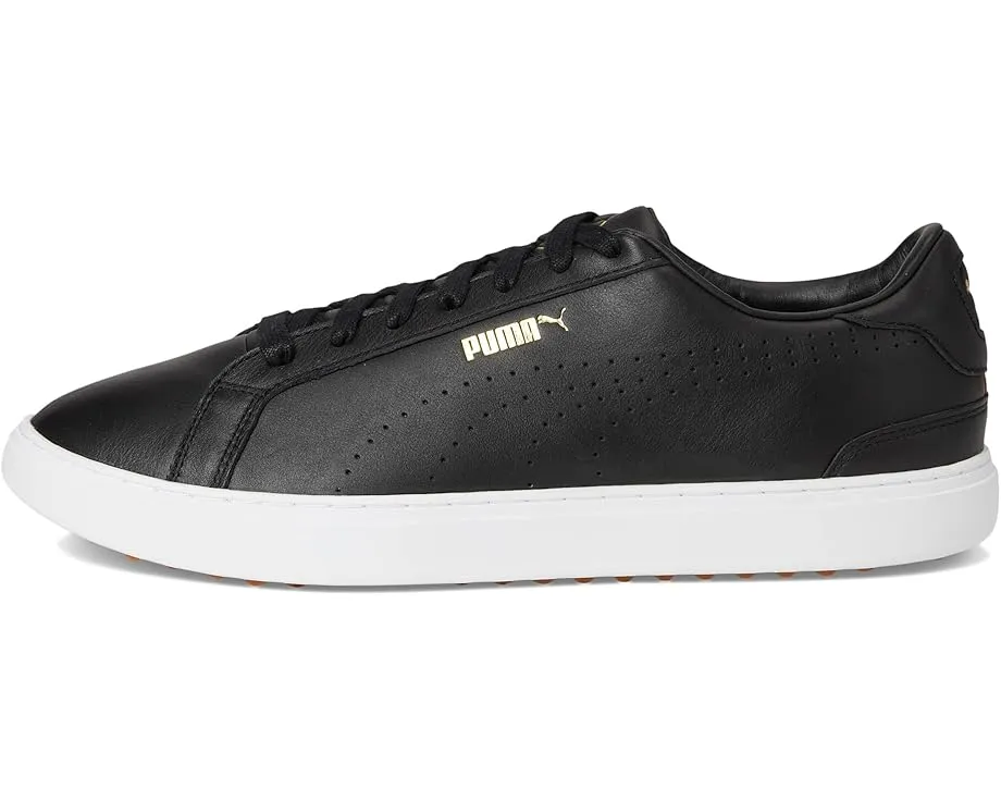 Puma Classic G из цельной зернистой кожи с углеродистой резиновой подошвой