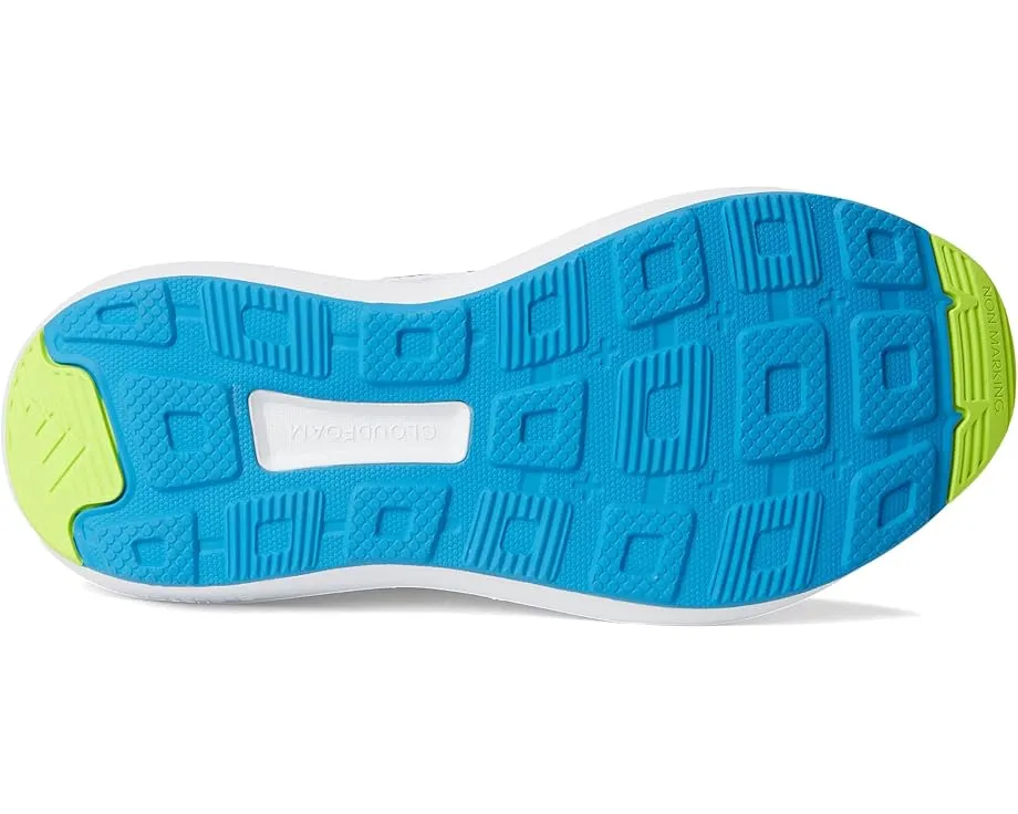 Спортивные кроссовки Adidas FortaRun 3.0 для старших детей с подошвой Cloudfoam