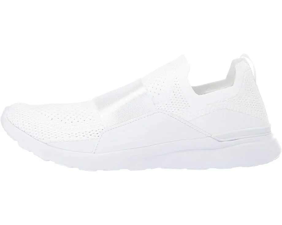 Кроссовки Athletic Propulsion Labs Techloom Bliss с переработанным полиэстером