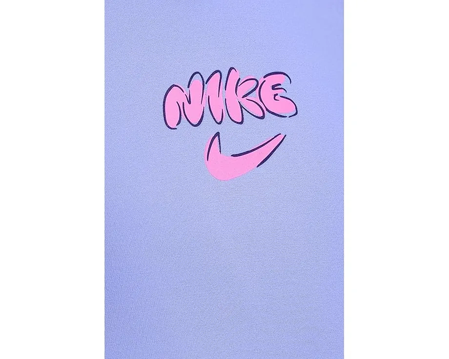 Детский комбинезон Nike Kids Graphic с U-образной спинкой