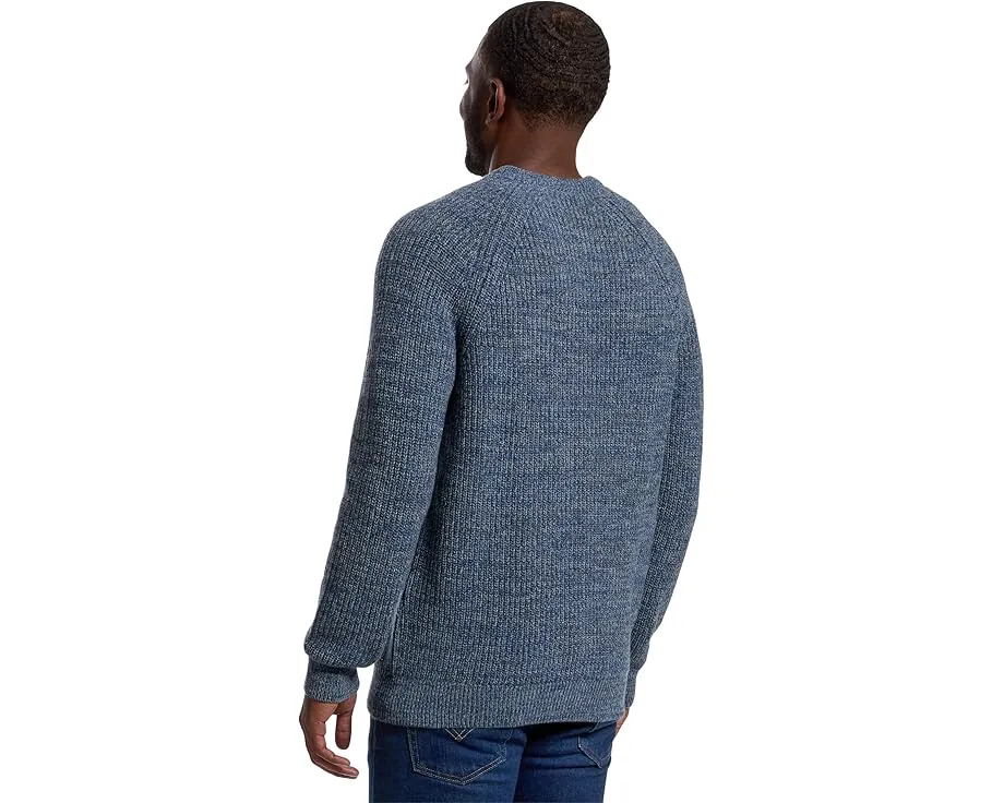 Свитер Barbour Horseford с воротником-гольф из ягненковой шерсти