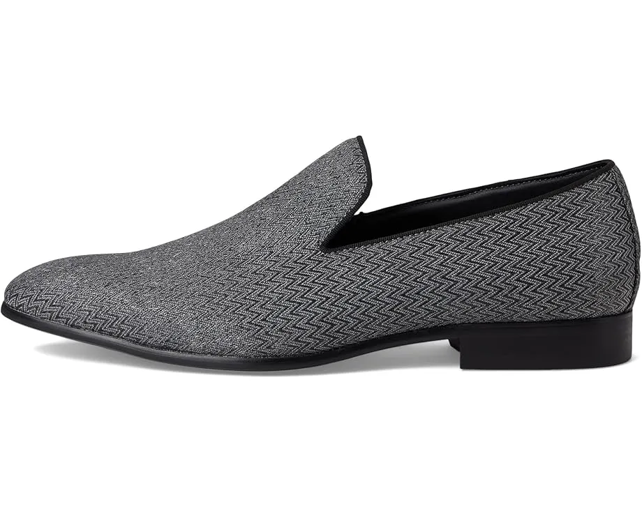 Лоферы Steve Madden Jarontey с миндалевидным носком на резиновой подошве