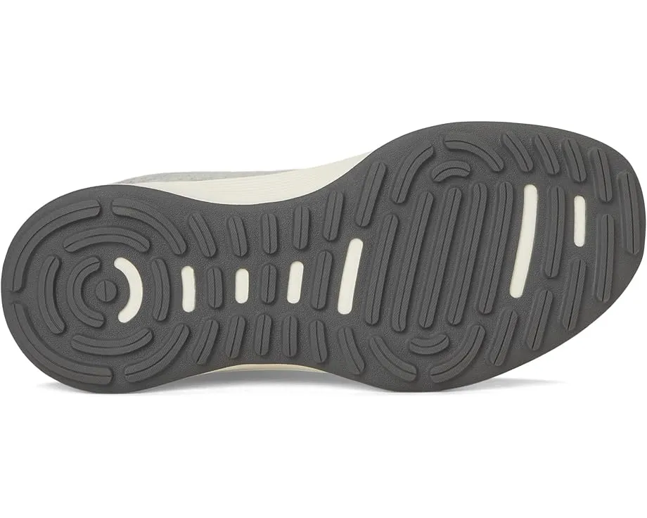 Непромокаемые кроссовки Allbirds Wool Runner NZ с верхом из мериносовой шерсти