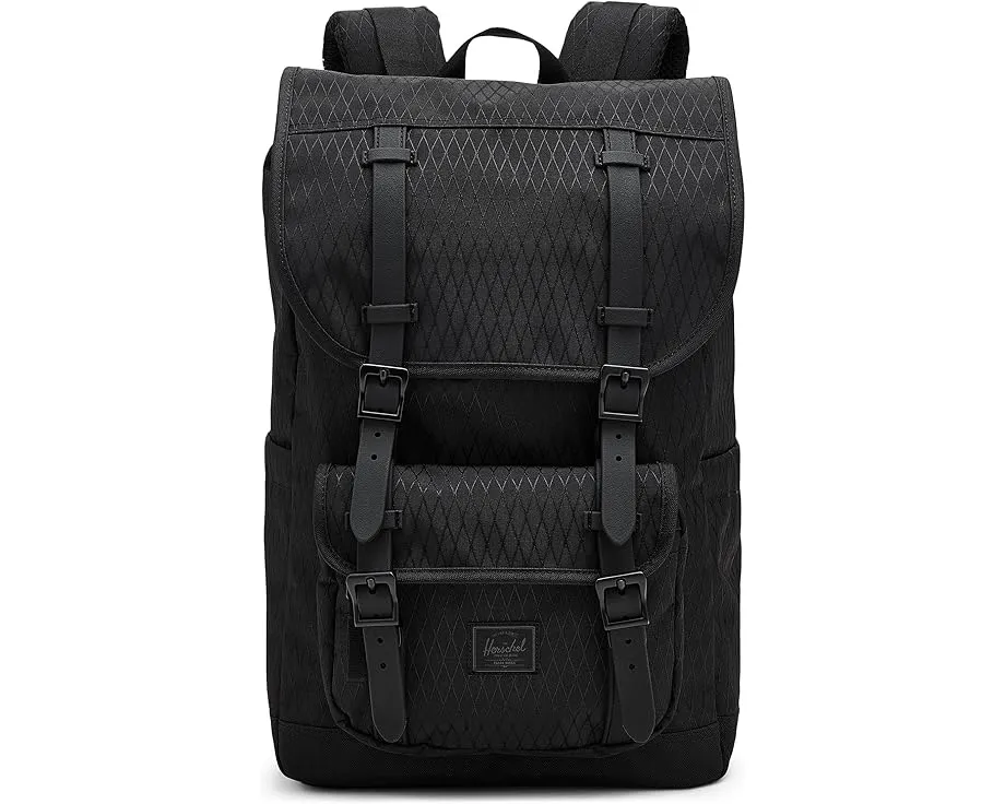 Рюкзак Herschel Little America Mid с отделением для ноутбука