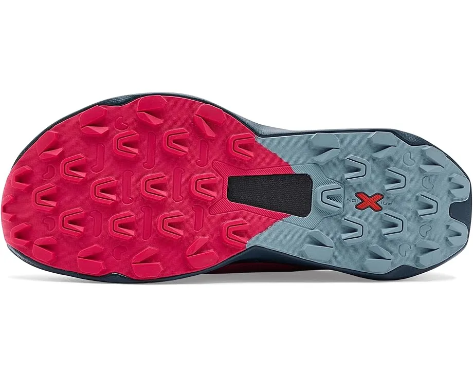 Трейловые кроссовки Prodigio 2 от La Sportiva с максимальной амортизацией