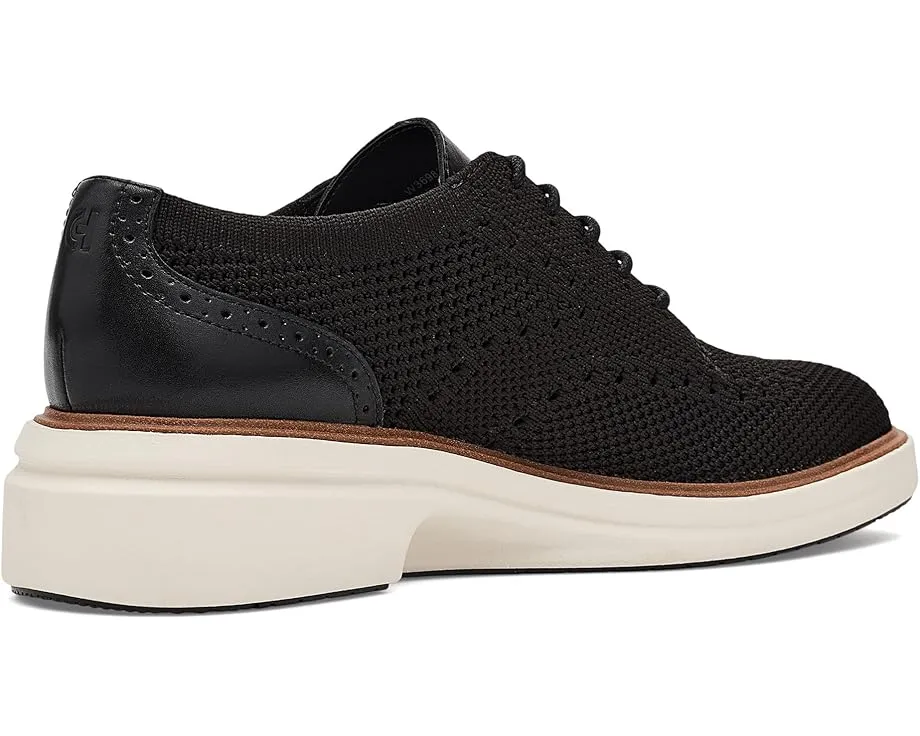 Оксфорды Cole Haan OriginalGrand Cityspectre Stitchlite с дышащей подкладкой