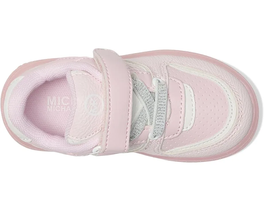 Обувь MICHAEL Michael Kors Jem Rumi для малышей на липучке и шнуровке