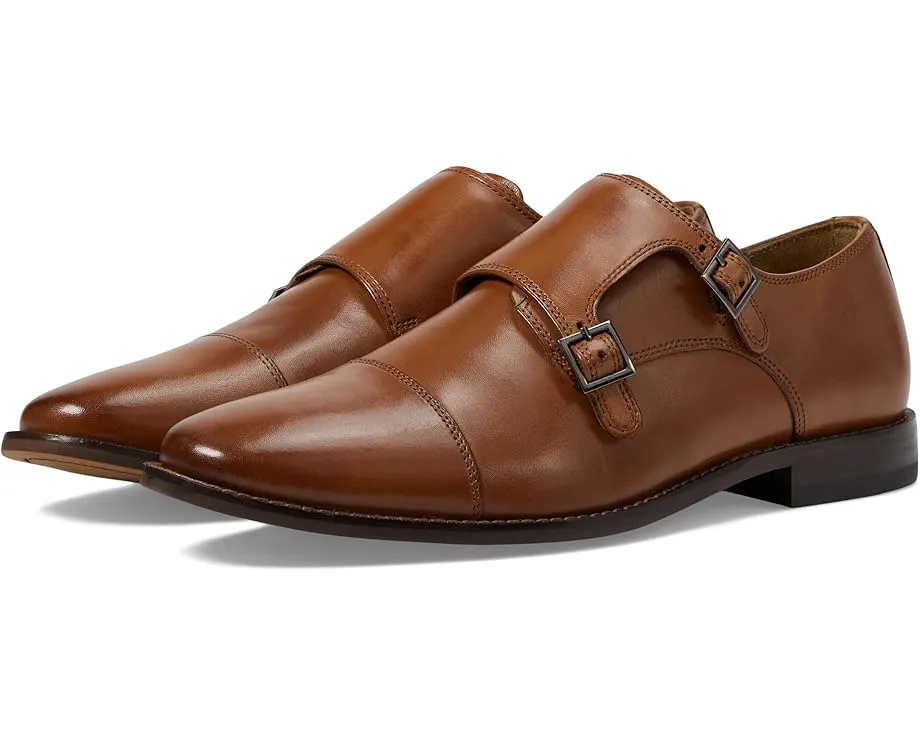 Туфли Florsheim Montinaro Double Monk Strap с двумя пряжками